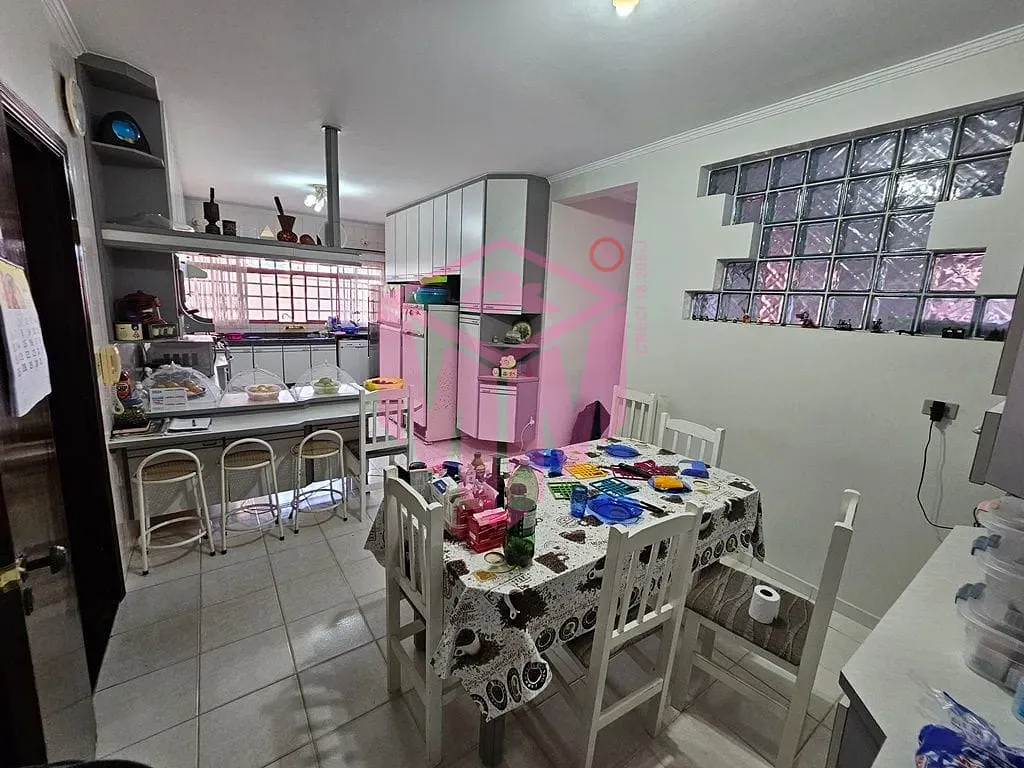 Sobrado, 4 quartos, 362 m² - Foto 34