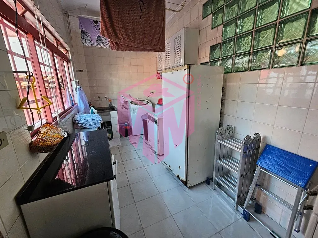 Sobrado, 4 quartos, 362 m² - Foto 39