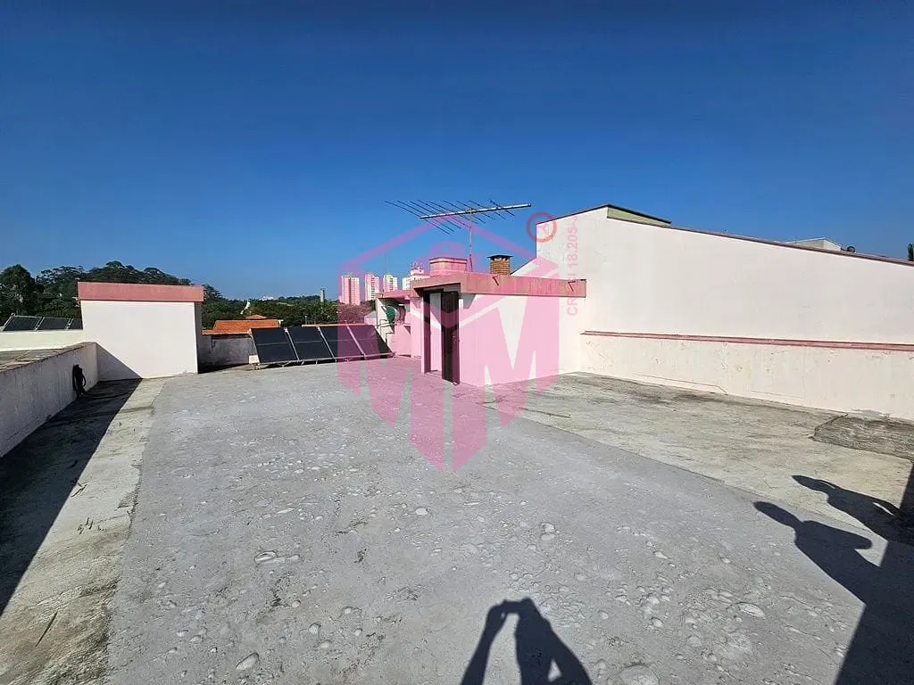 Sobrado, 4 quartos, 362 m² - Foto 29