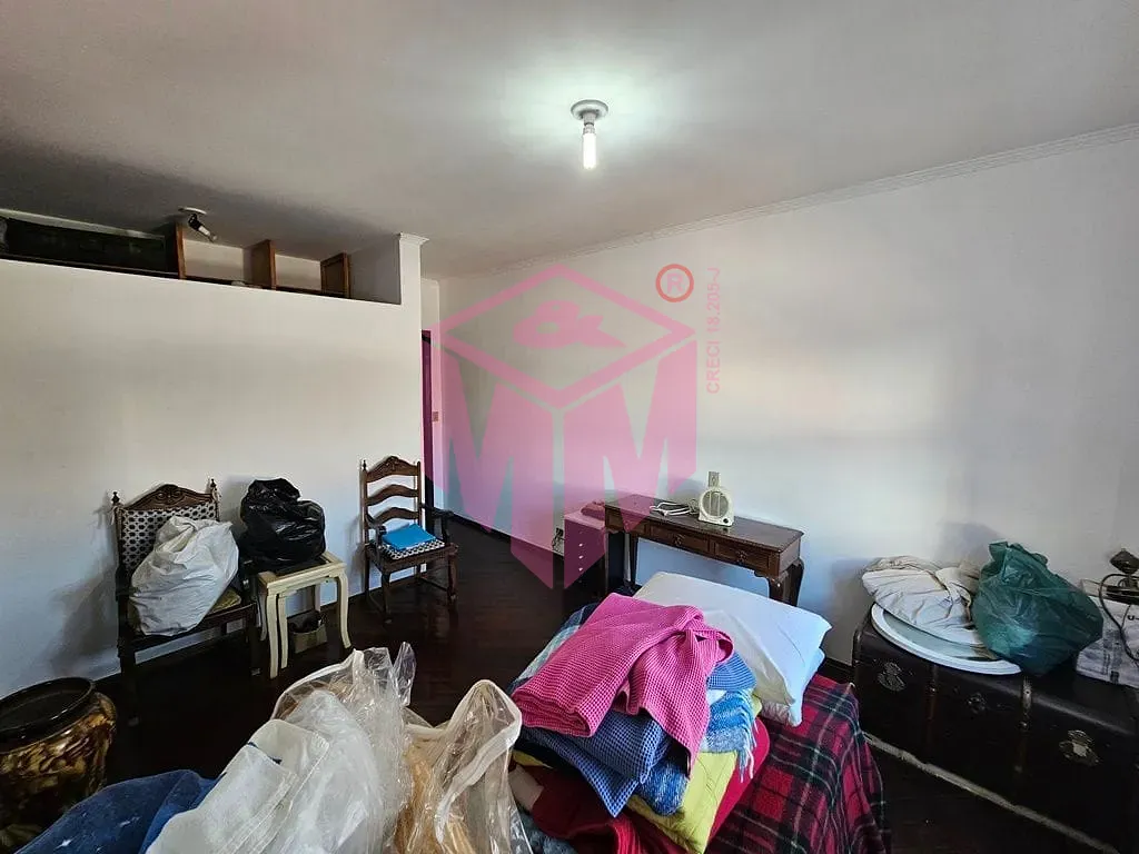 Sobrado, 4 quartos, 362 m² - Foto 25