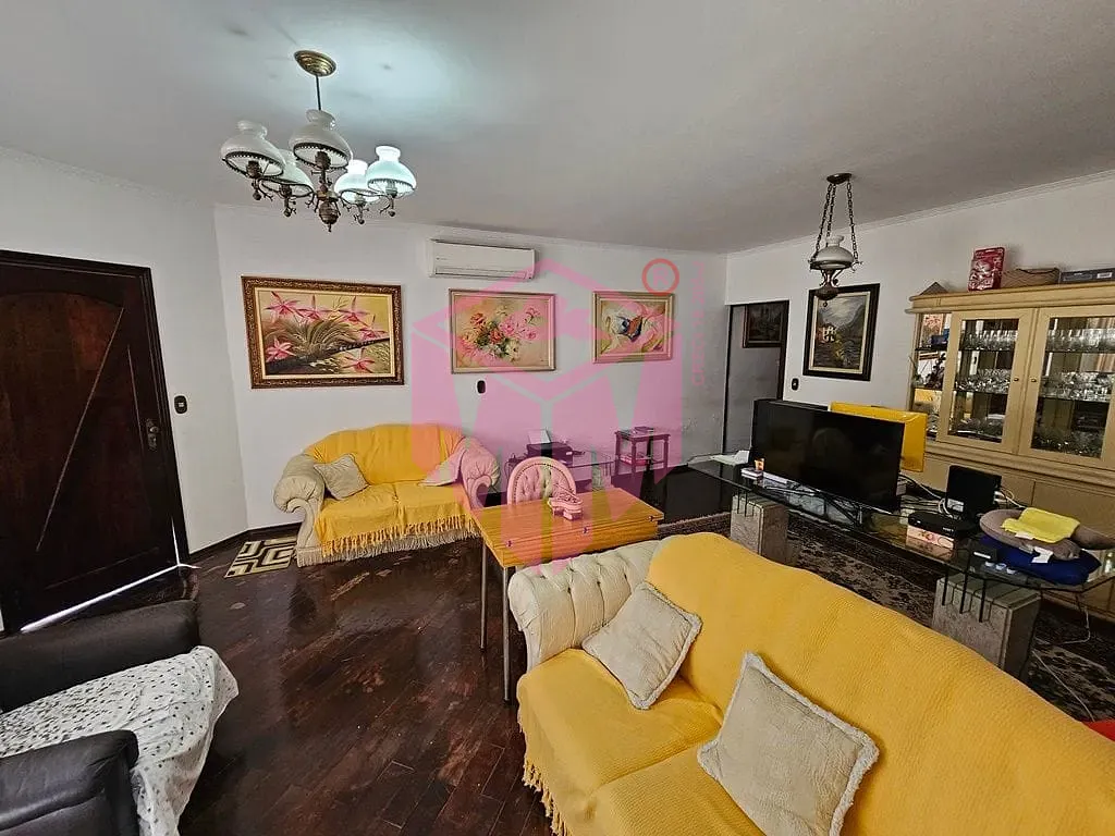Sobrado, 4 quartos, 362 m² - Foto 4