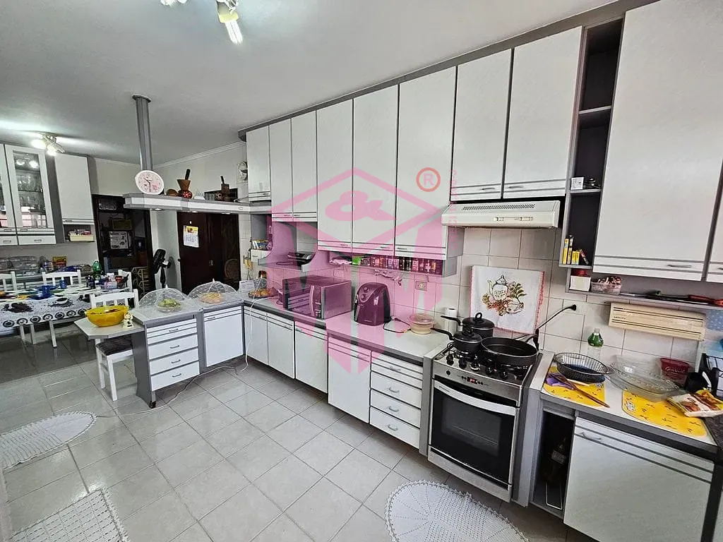 Sobrado, 4 quartos, 362 m² - Foto 35