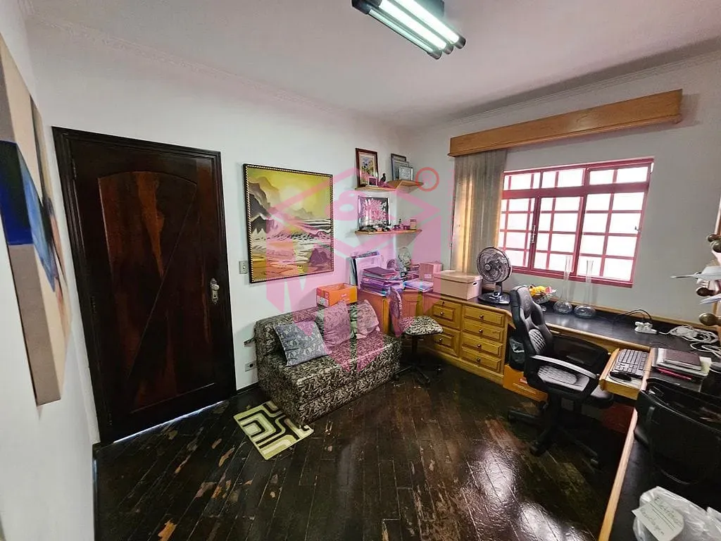 Sobrado, 4 quartos, 362 m² - Foto 9