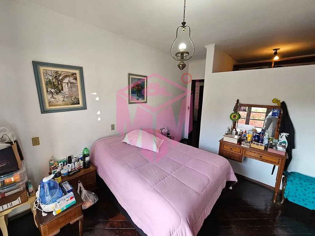 Sobrado, 4 quartos, 362 m² - Foto 13