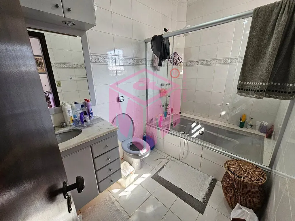 Sobrado, 4 quartos, 362 m² - Foto 16