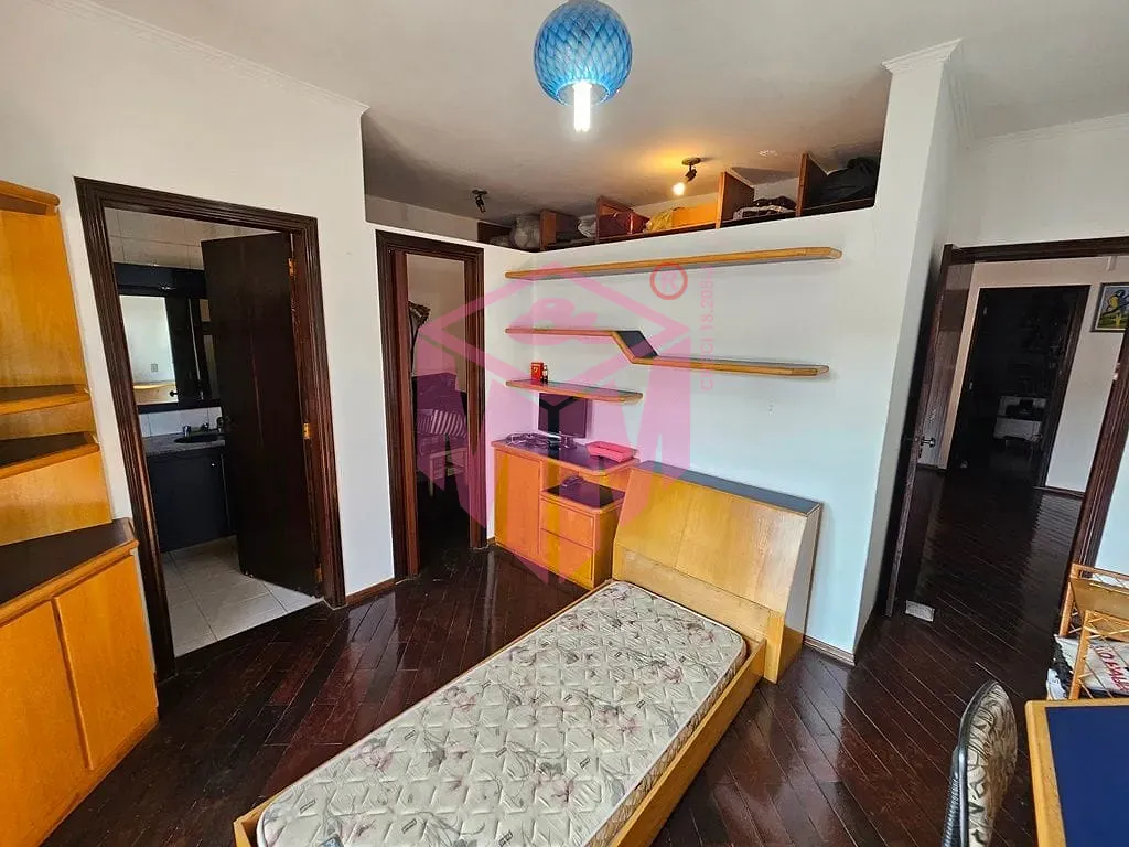 Sobrado, 4 quartos, 362 m² - Foto 18