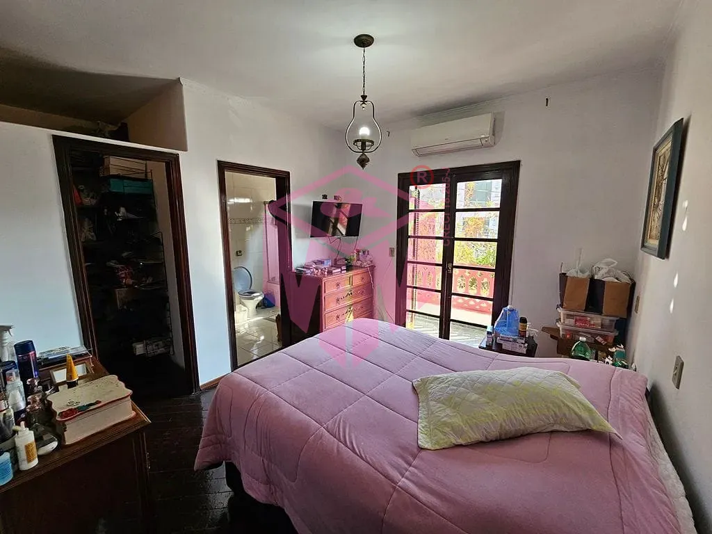 Sobrado, 4 quartos, 362 m² - Foto 15