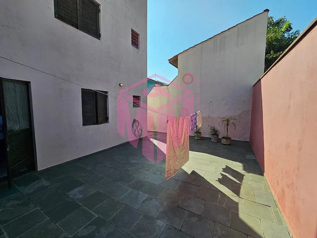 Sobrado, 4 quartos, 362 m² - Foto 43