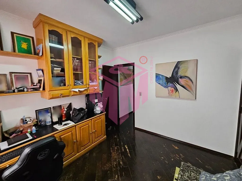 Sobrado, 4 quartos, 362 m² - Foto 7