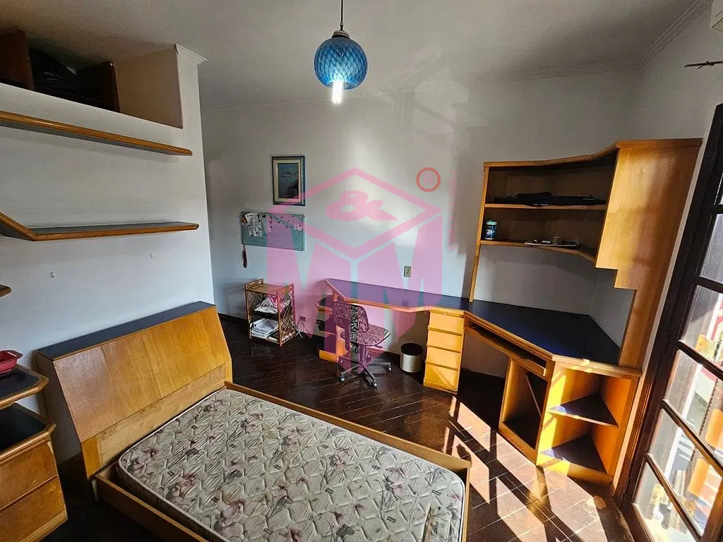 Sobrado, 4 quartos, 362 m² - Foto 17