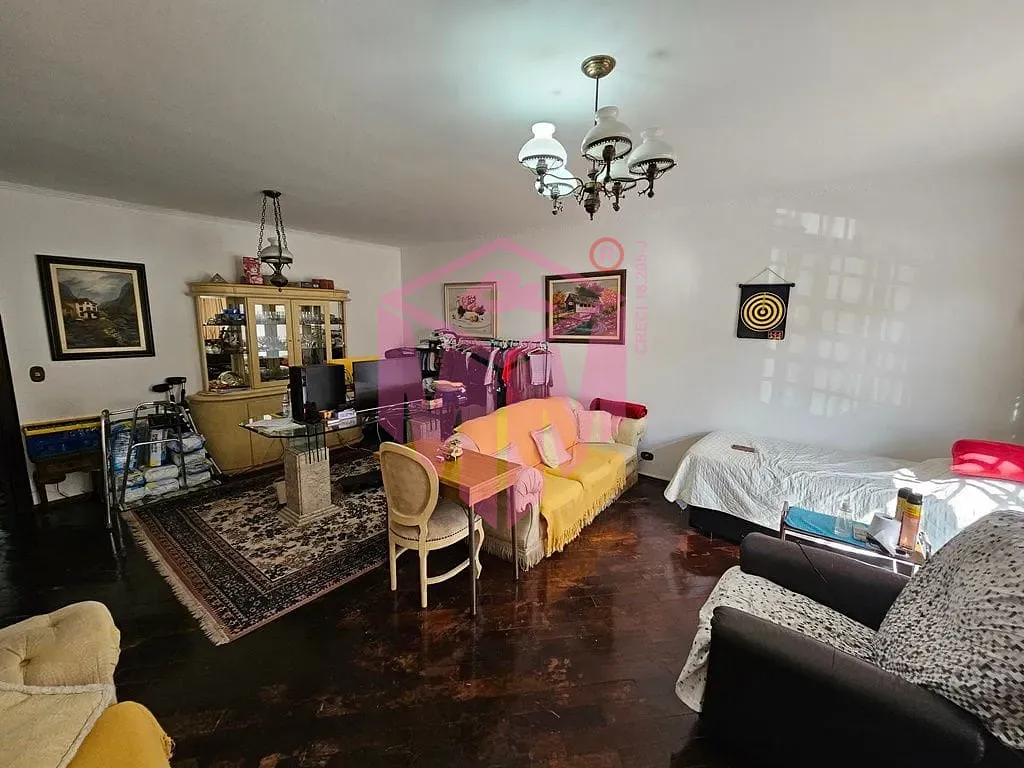 Sobrado, 4 quartos, 362 m² - Foto 3