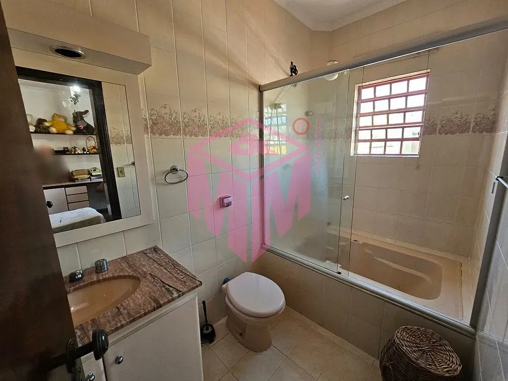 Sobrado, 4 quartos, 362 m² - Foto 24
