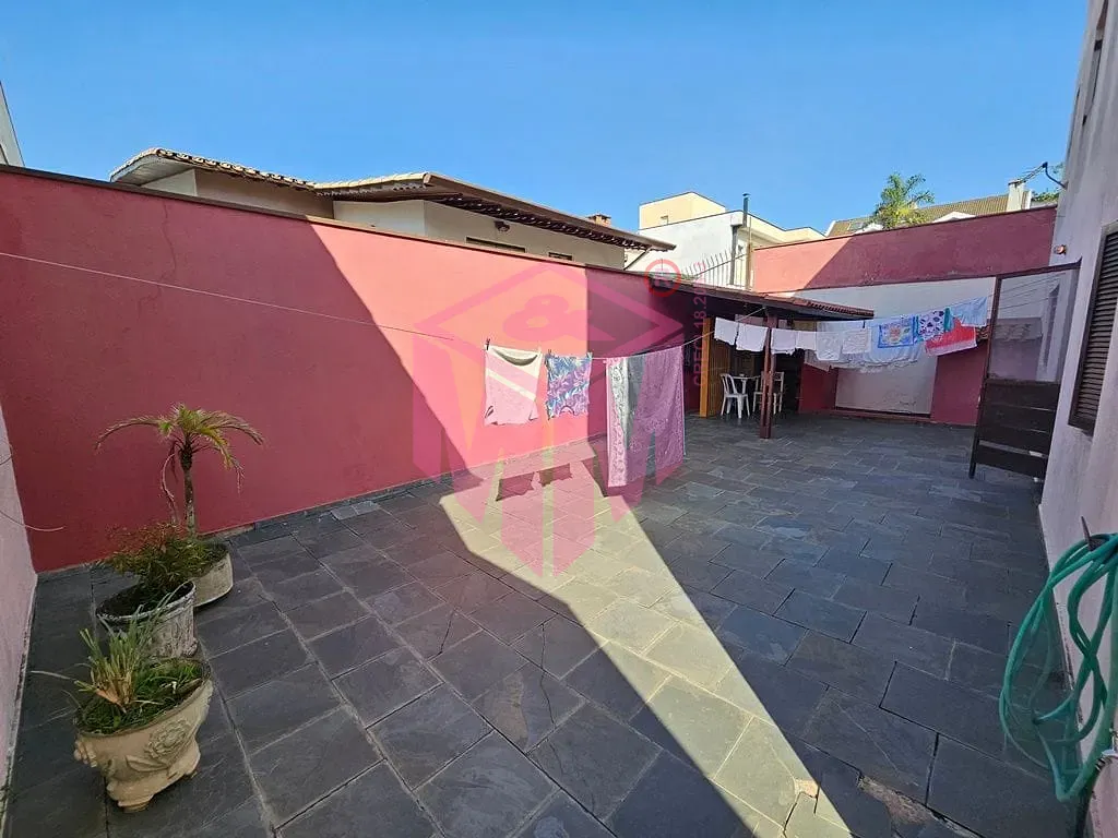 Sobrado, 4 quartos, 362 m² - Foto 42
