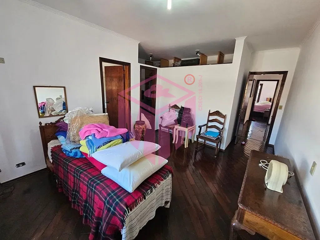 Sobrado, 4 quartos, 362 m² - Foto 26