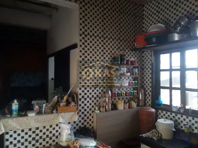 Sobrado com 176m² 3 quartos e 1 banheiro, à venda, no bairro Jardim Santa Lúcia em Suzano