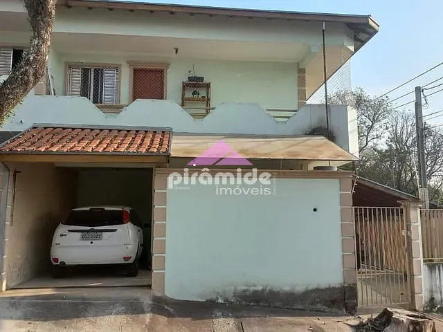 Sobrado com 95m² 2 quartos e 1 banheiro, à venda, no bairro Parque Industrial em São José dos Campos