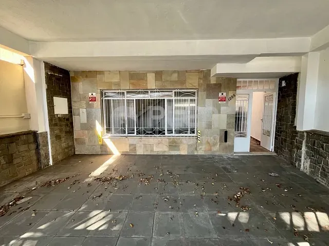 Sobrado 3 quartos e 3 banheiros, à venda, no bairro Lauzane Paulista em São Paulo