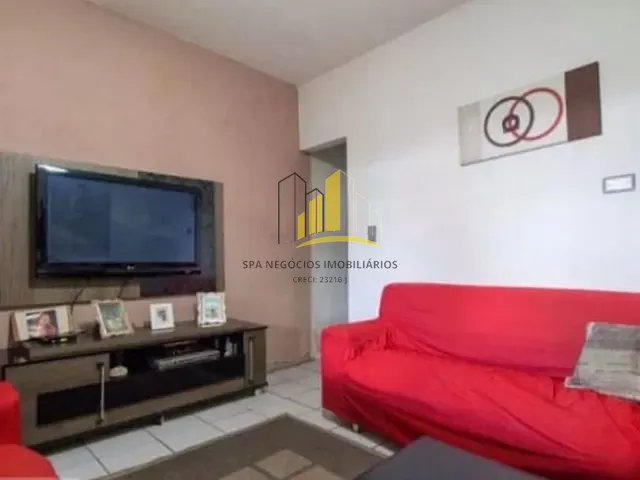 Sobrado com 250m² 5 quartos e 4 banheiros, à venda, no bairro Vila Matilde em São Paulo