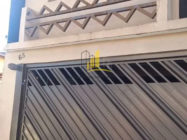 Sobrado com 250m² 5 quartos e 4 banheiros, à venda, no bairro Vila Matilde em São Paulo
