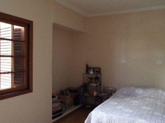 Sobrado com 400m² 3 quartos e 4 banheiros, à venda, no bairro Mirandópolis em São Paulo