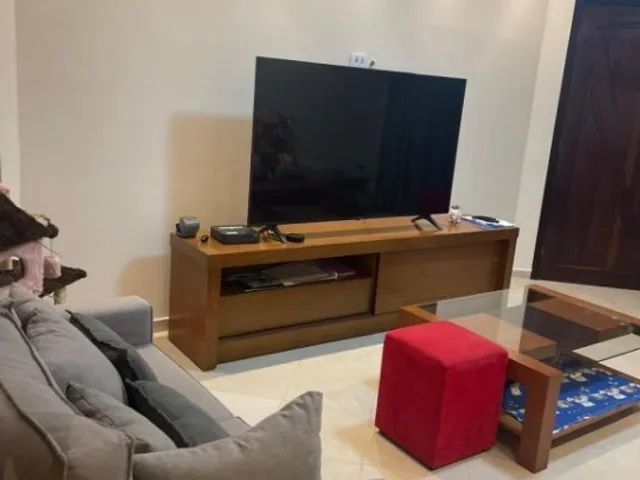 Sobrado com 150m² 4 quartos e 4 banheiros, à venda, no bairro Vila Camilópolis em Santo André