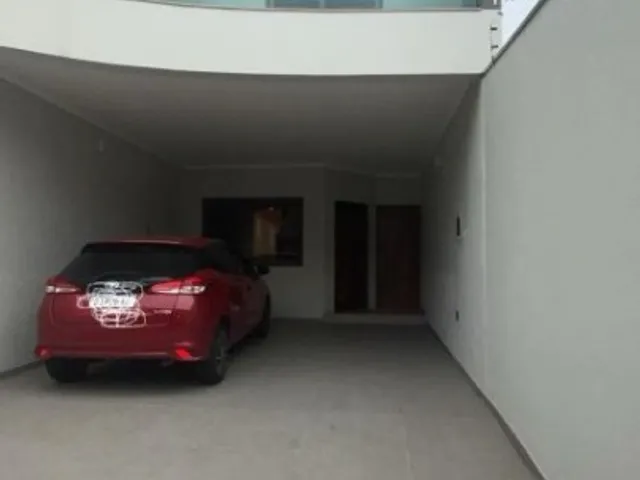 Sobrado com 150m² 4 quartos e 4 banheiros, à venda, no bairro Vila Camilópolis em Santo André