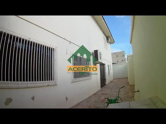 Sobrado com 1005m² 4 quartos e 8 banheiros, à venda, no bairro Jardim Nova Yorque em Araçatuba