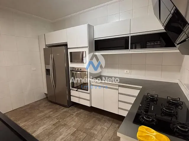 Sobrado 3 quartos e 1 banheiro, à venda ou para alugar, no bairro Jardim em Santo André