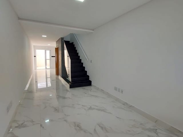 Sobrado com 108m² 3 quartos e 3 banheiros, à venda, no bairro Vila Ré em São Paulo