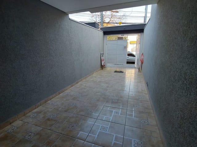 Sobrado com 108m² 3 quartos e 3 banheiros, à venda, no bairro Vila Ré em São Paulo
