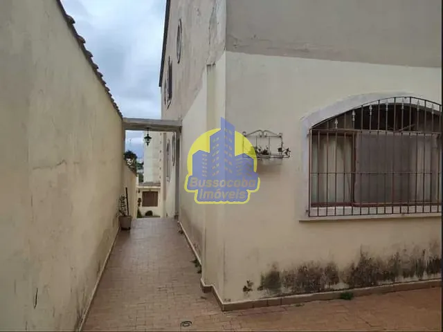 Sobrado com 215m² 3 quartos e 5 banheiros, à venda, no bairro Jaguaré em São Paulo