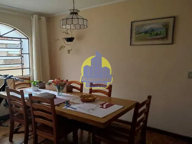 Sobrado com 215m² 3 quartos e 5 banheiros, à venda, no bairro Jaguaré em São Paulo