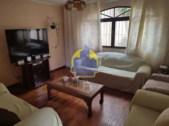 Sobrado com 215m² 3 quartos e 5 banheiros, à venda, no bairro Jaguaré em São Paulo