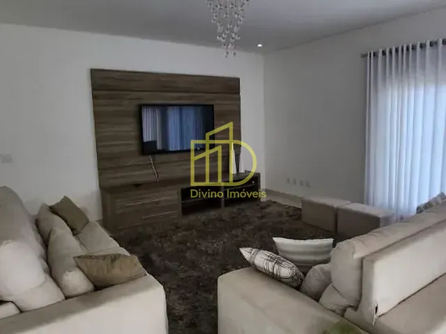 Sobrado com 457m² 3 quartos e 1 banheiro, à venda, no bairro Condomínio Villa dos Inglezes em Sorocaba