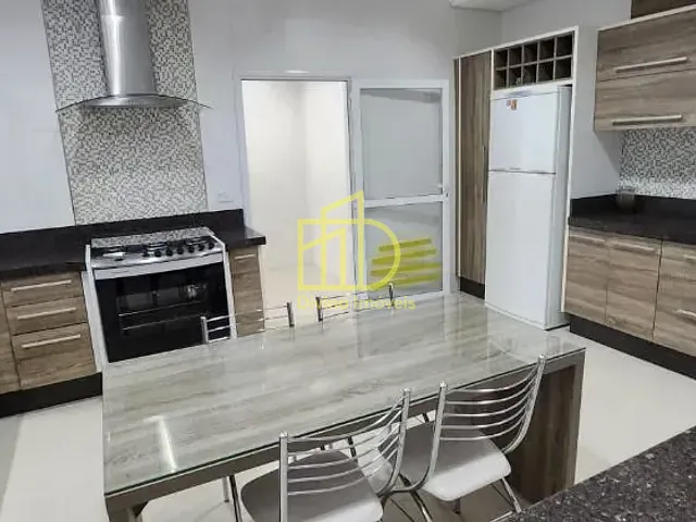 Sobrado com 457m² 3 quartos e 1 banheiro, à venda, no bairro Condomínio Villa dos Inglezes em Sorocaba