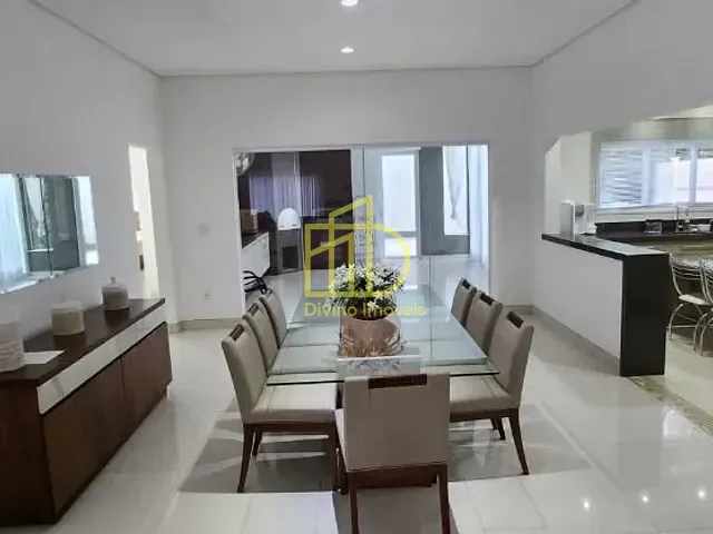 Sobrado com 457m² 3 quartos e 1 banheiro, à venda, no bairro Condomínio Villa dos Inglezes em Sorocaba