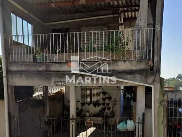Sobrado 4 quartos e 3 banheiros, à venda, no bairro Jardim Paris em São Paulo