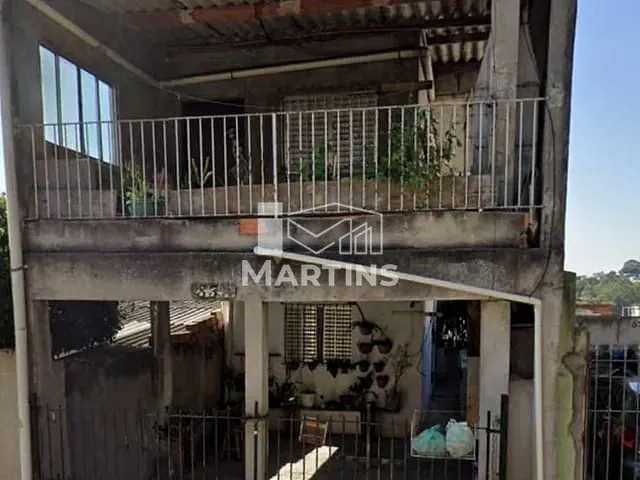 Sobrado 4 quartos e 3 banheiros, à venda, no bairro Jardim Paris em São Paulo