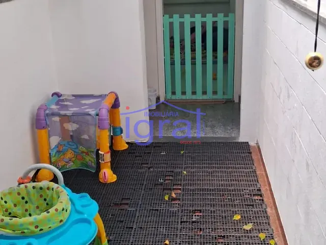 Sobrado com 361m², à venda, no bairro Bosque da Saúde em São Paulo