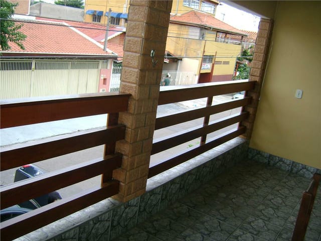 Foto do Sobrado - Sobrado residencial à venda, Cidade Morumbi, São José dos Campos - SO0159. | INDEPENDENCE NEGOCIOS IMOBILIARIOS LTDA