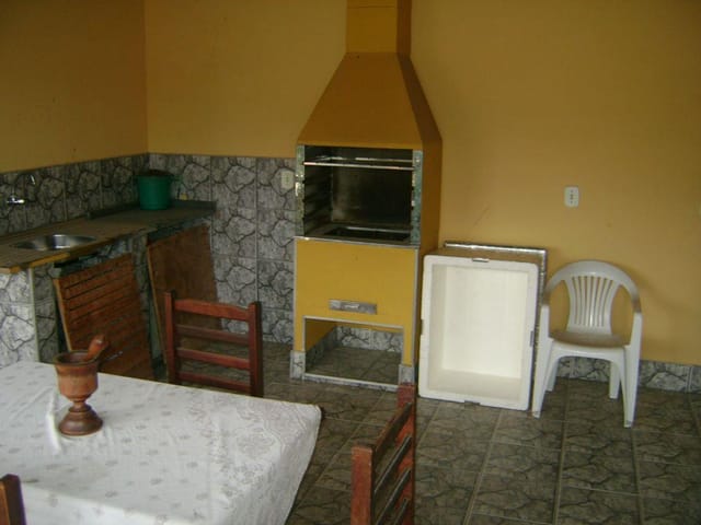 Foto do Sobrado - Sobrado residencial à venda, Cidade Morumbi, São José dos Campos - SO0159. | INDEPENDENCE NEGOCIOS IMOBILIARIOS LTDA