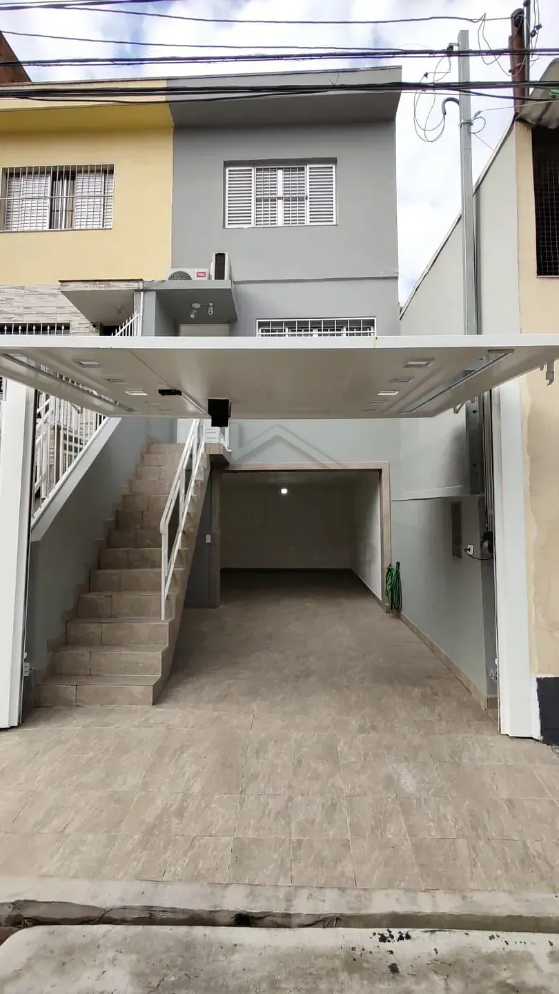Sobrado, 4 quartos, 122 m² - Foto 24
