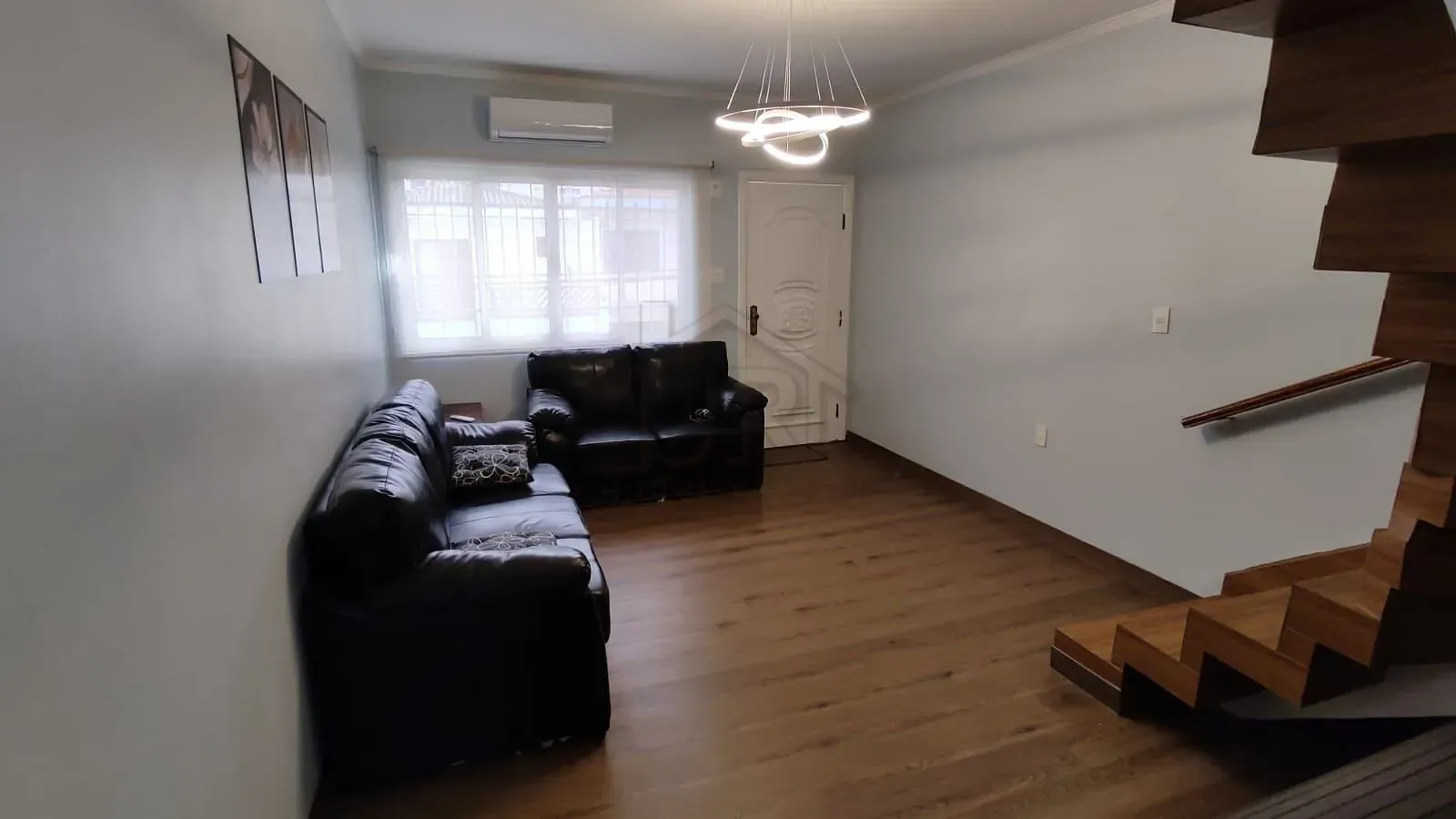 Sobrado, 4 quartos, 122 m² - Foto 3