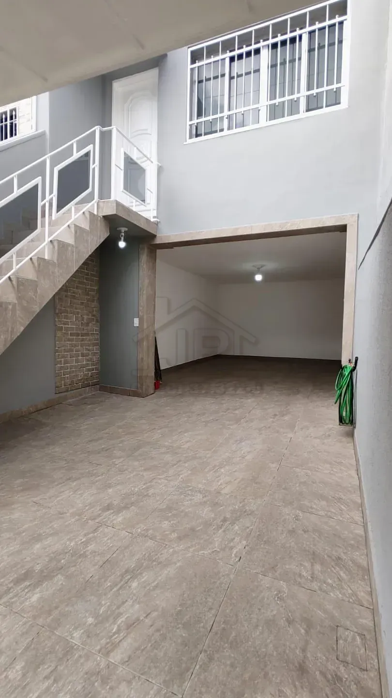 Sobrado, 4 quartos, 122 m² - Foto 26
