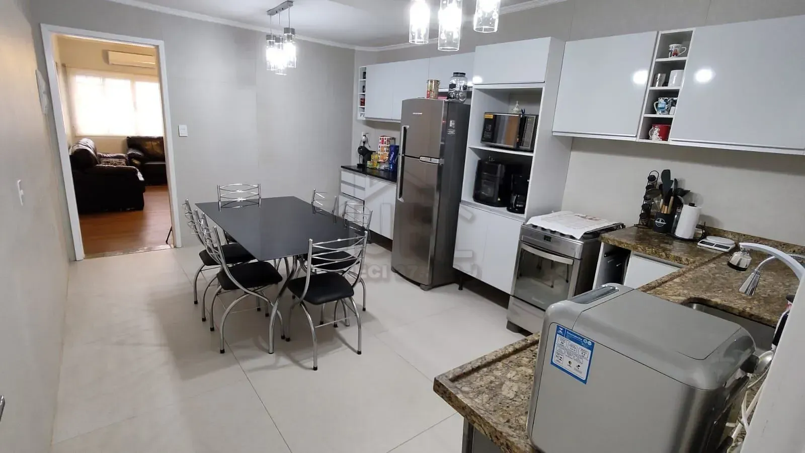 Sobrado, 4 quartos, 122 m² - Foto 8