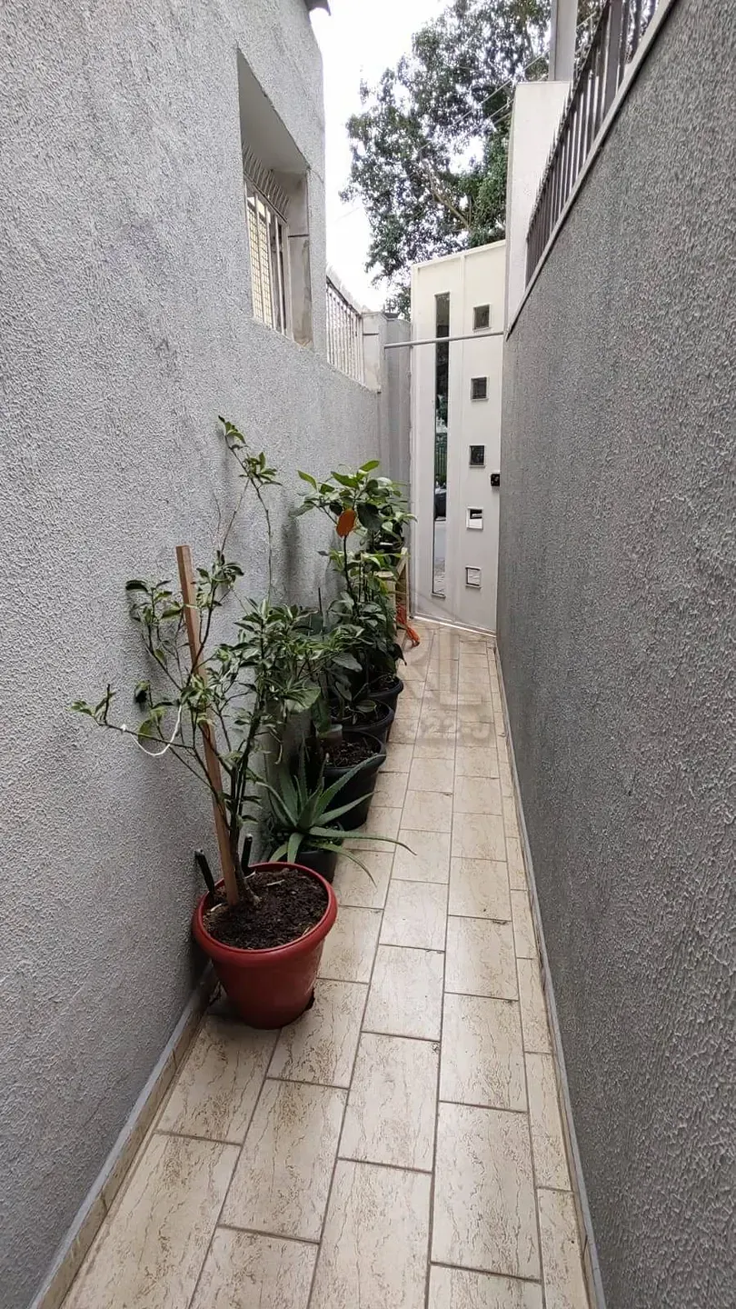 Sobrado, 4 quartos, 122 m² - Foto 9