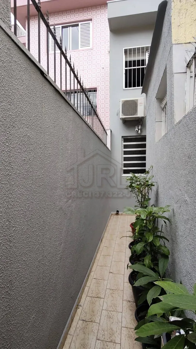 Sobrado, 4 quartos, 122 m² - Foto 10