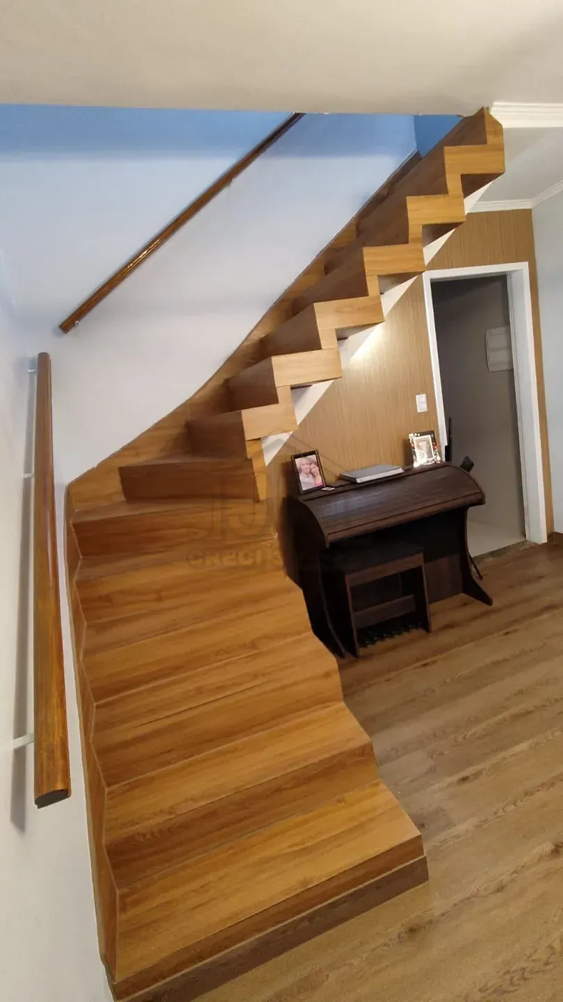 Sobrado, 4 quartos, 122 m² - Foto 4