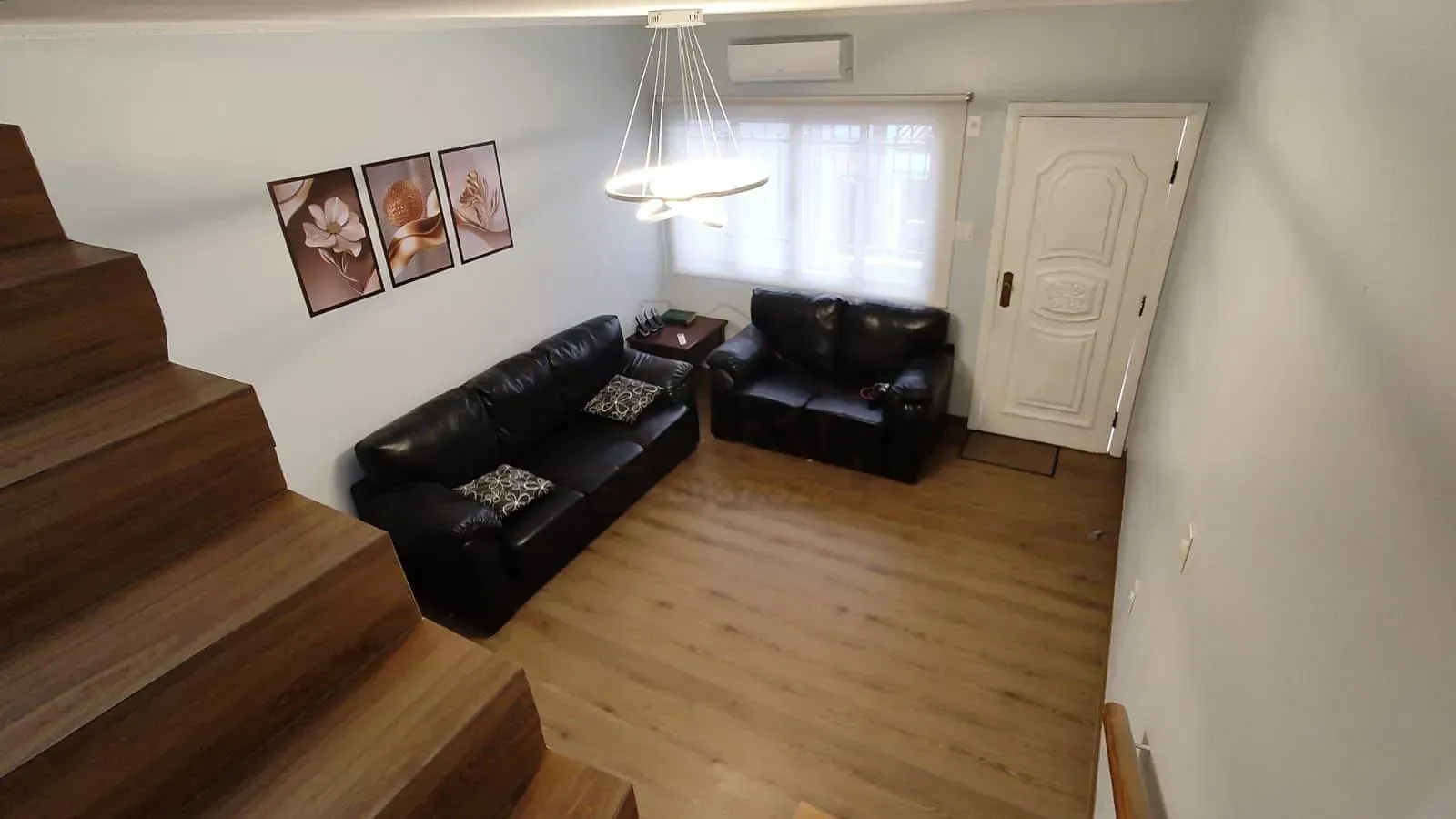 Sobrado, 4 quartos, 122 m² - Foto 2