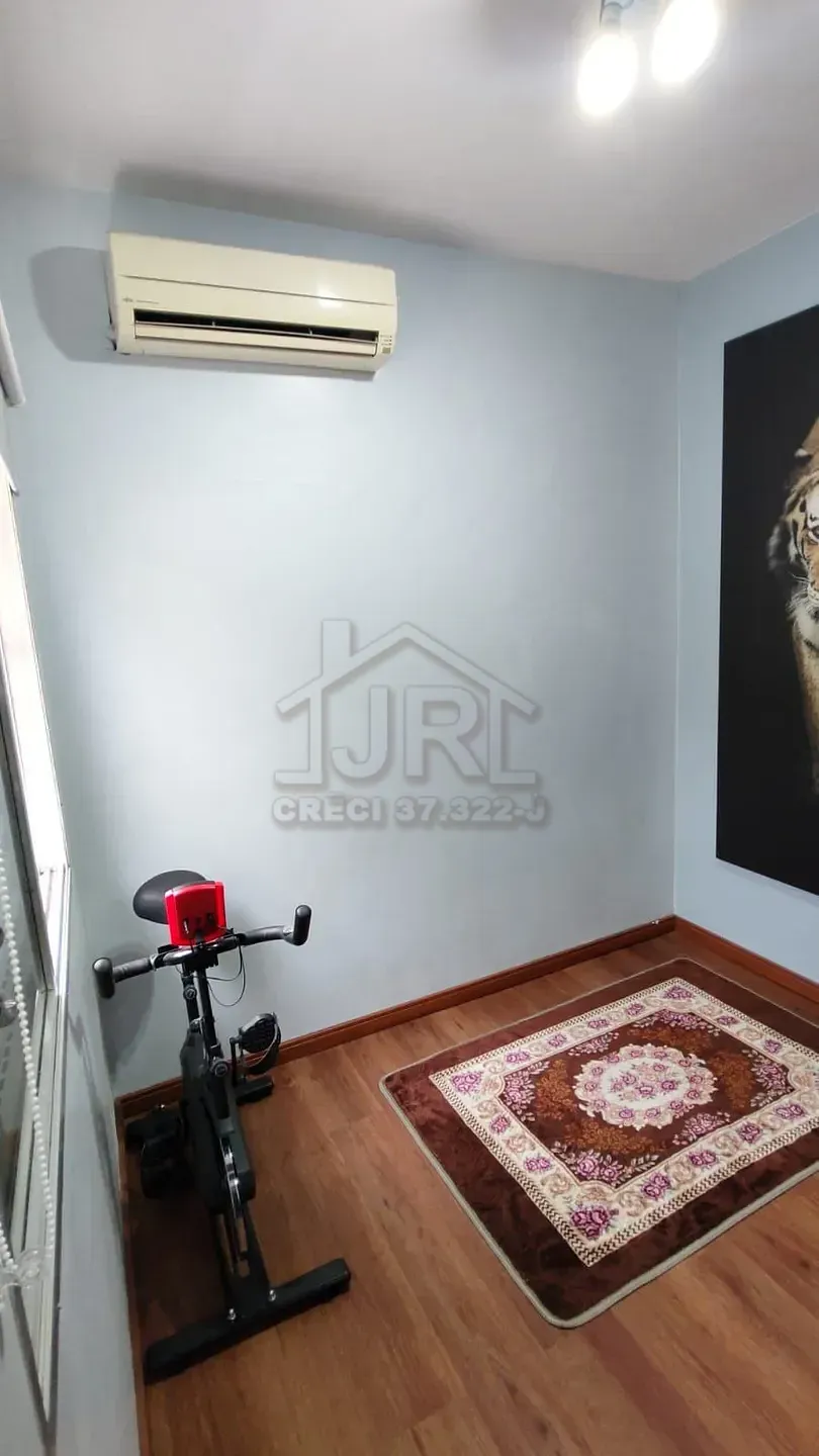 Sobrado, 4 quartos, 122 m² - Foto 16
